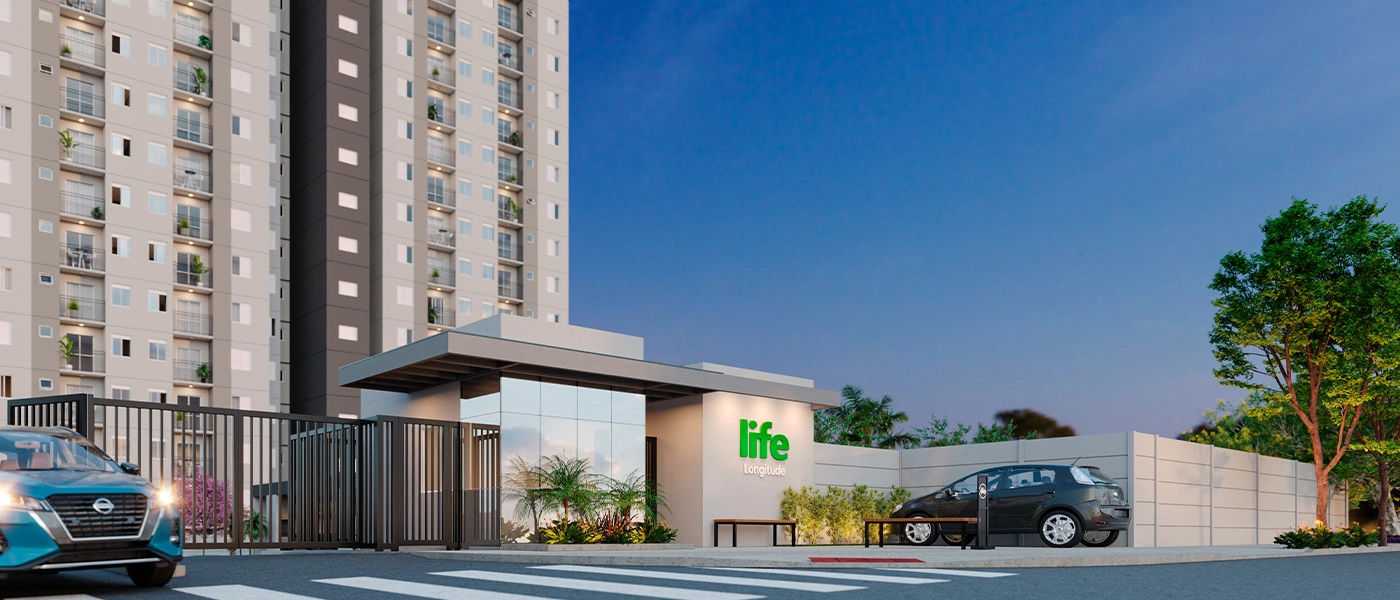 Life Residencial