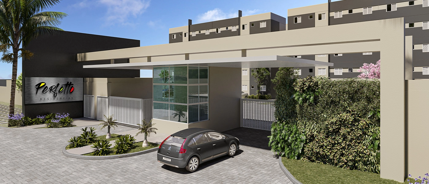 Perfetto Residencial