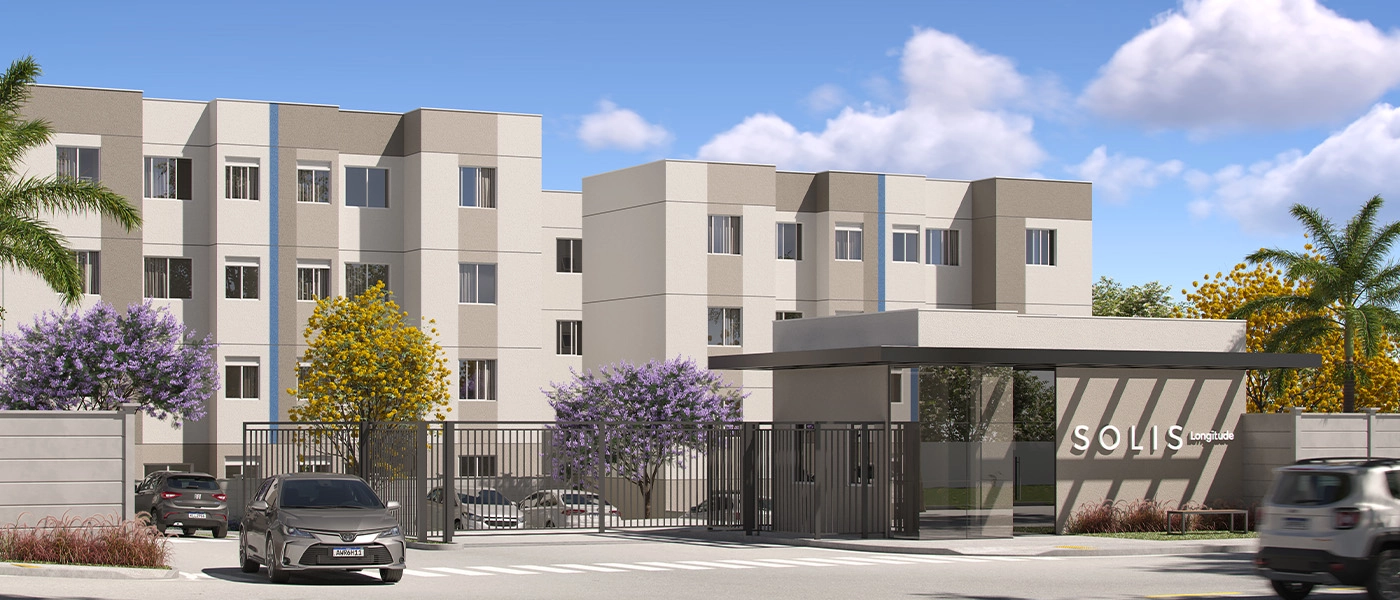 Solis Residencial