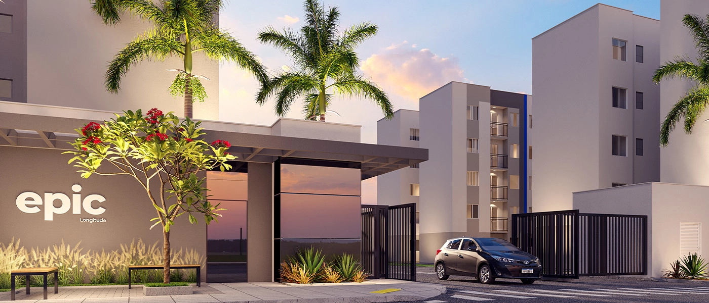 Epic Residencial
