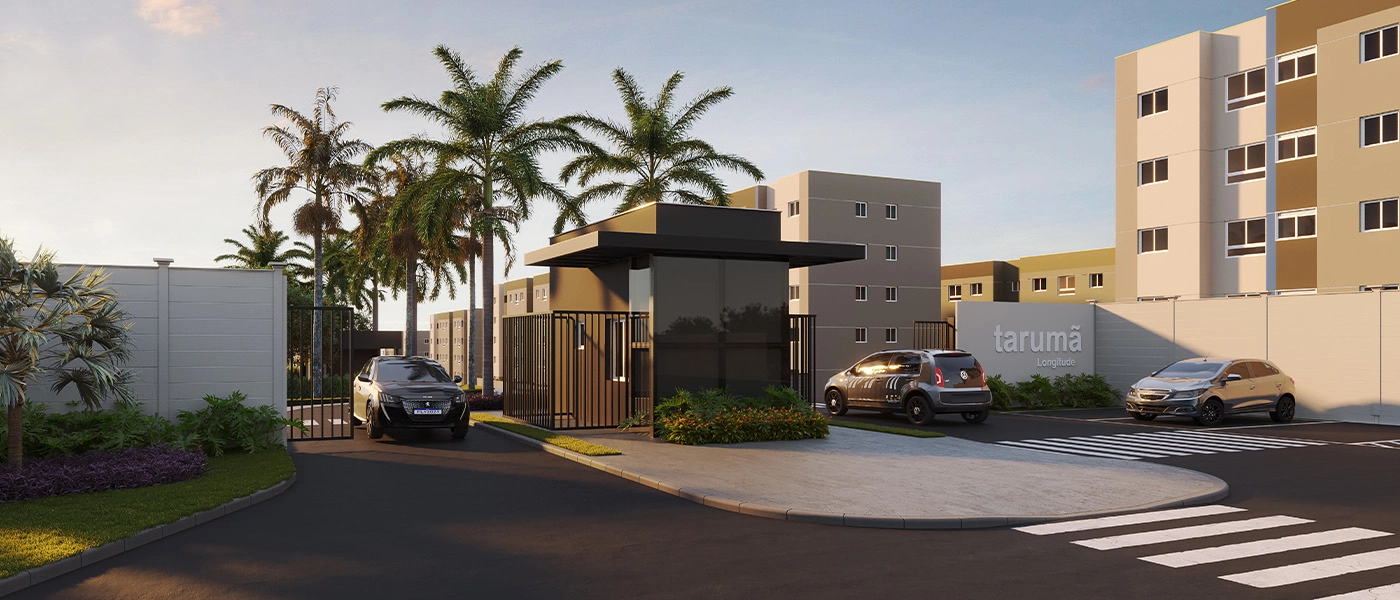 Residencial Tarumã
