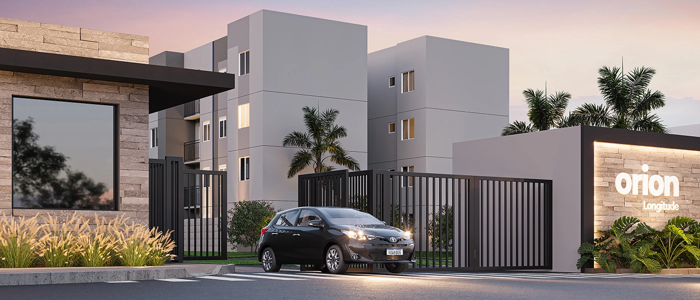 Orion Residencial