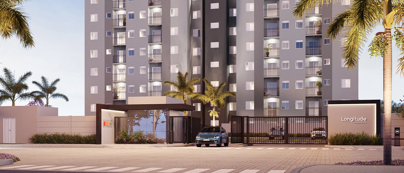 Soul Residencial