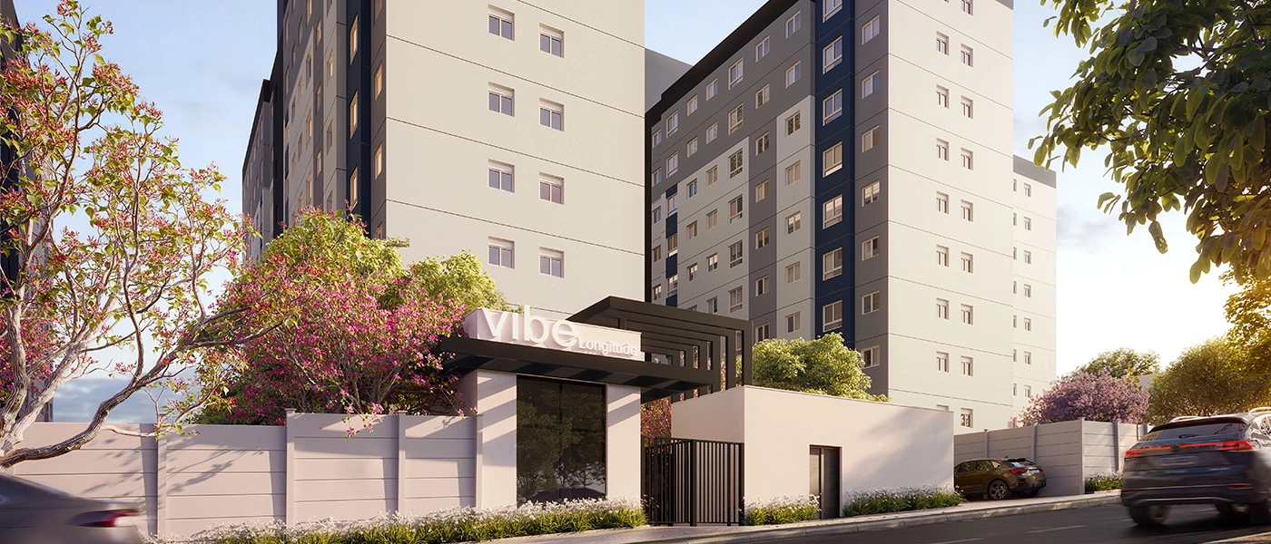 Vibe Residencial