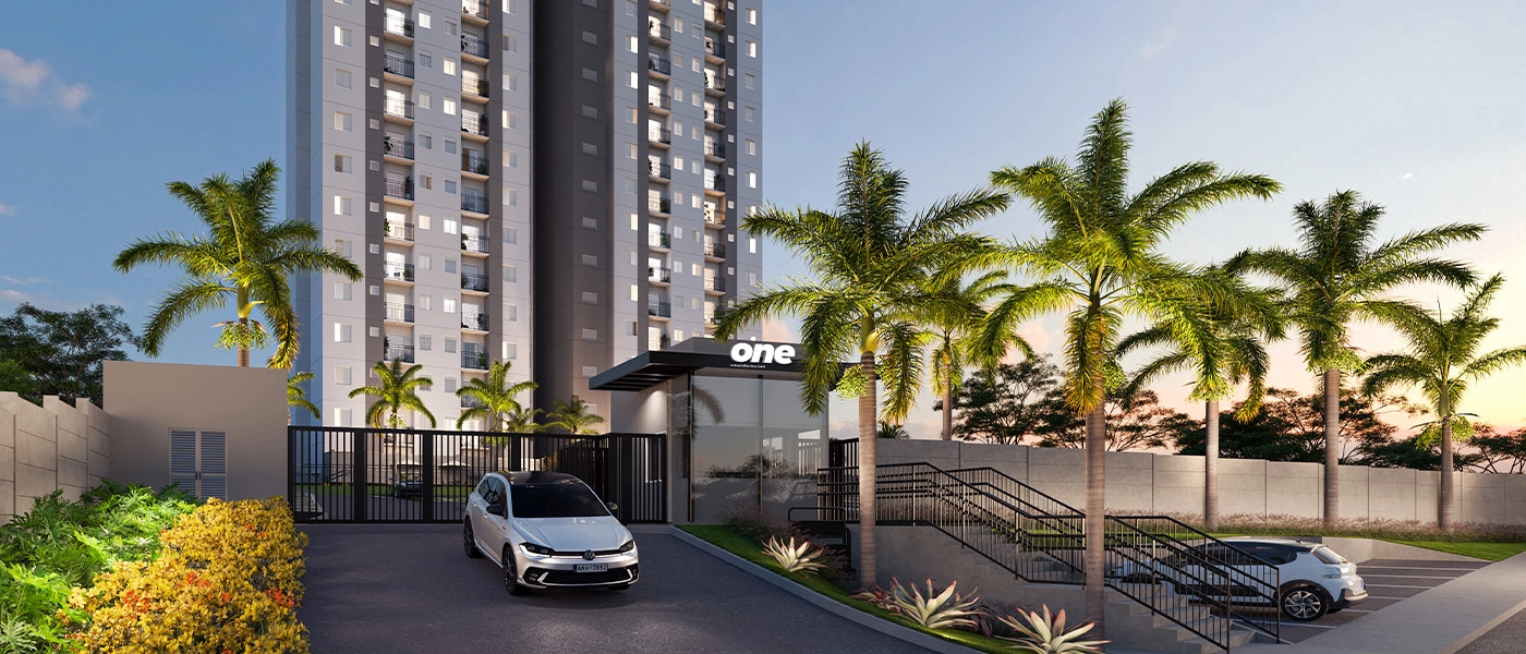 One Residencial