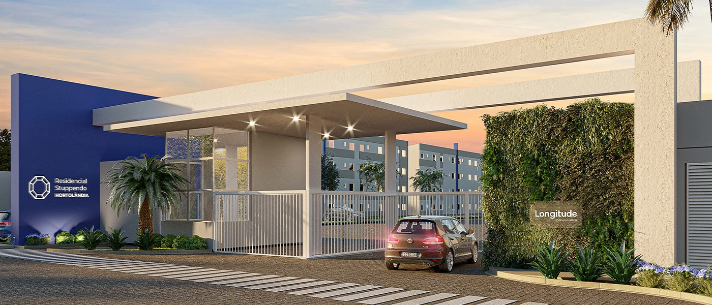Stuppendo Residencial