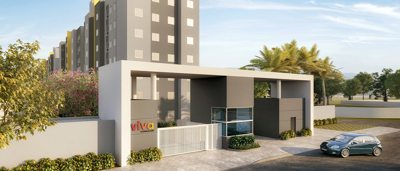 Viva Residencial